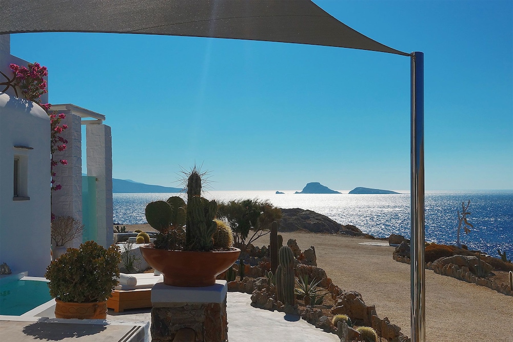 Superior Suite, Sea View photo 2