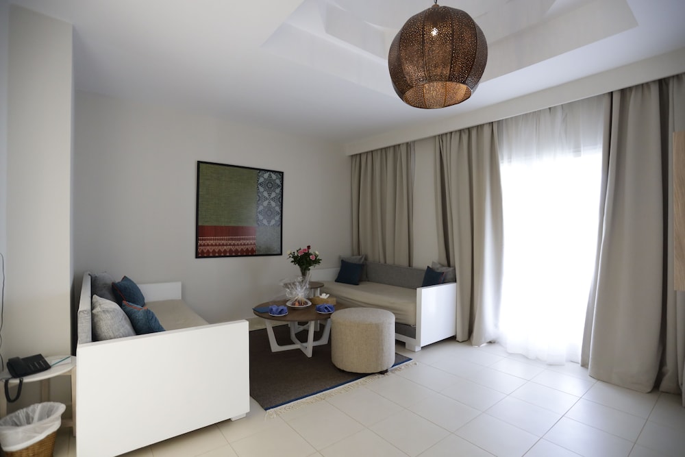 Superior Villa