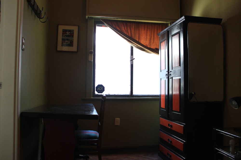 Superior Triple Room, Balcony, Valley View photo 3