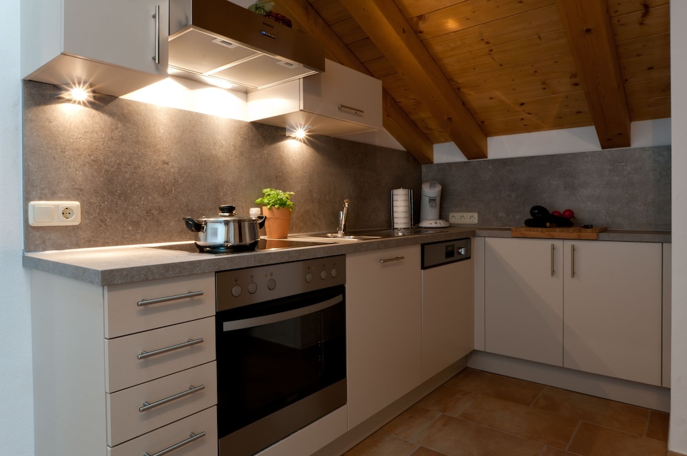 Apartment (Chiemseeblick) photo 1