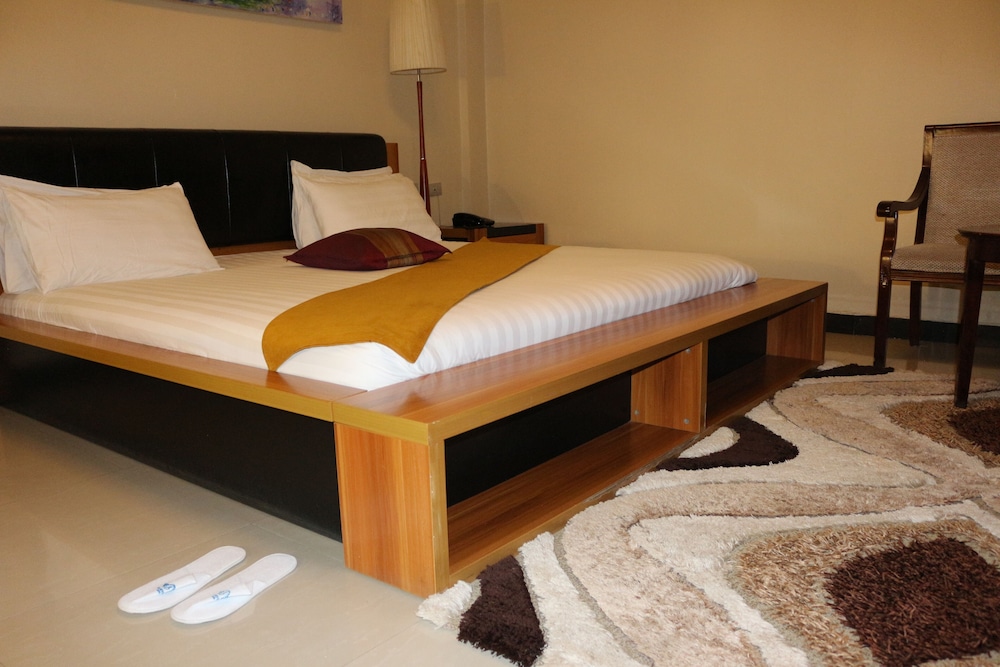 Deluxe Room photo 1