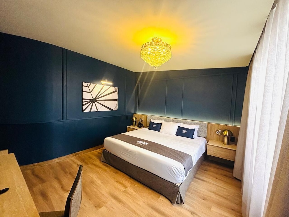 Luxury Double Room - Photo 2