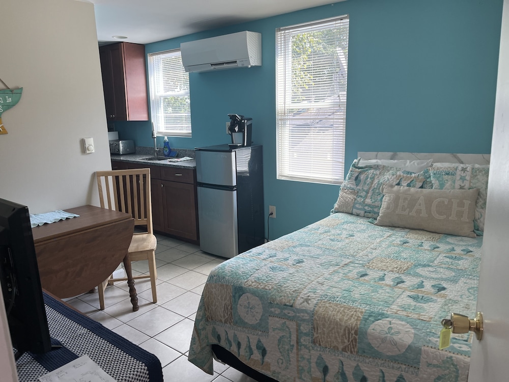 Double Room with Kitchenette photo 1