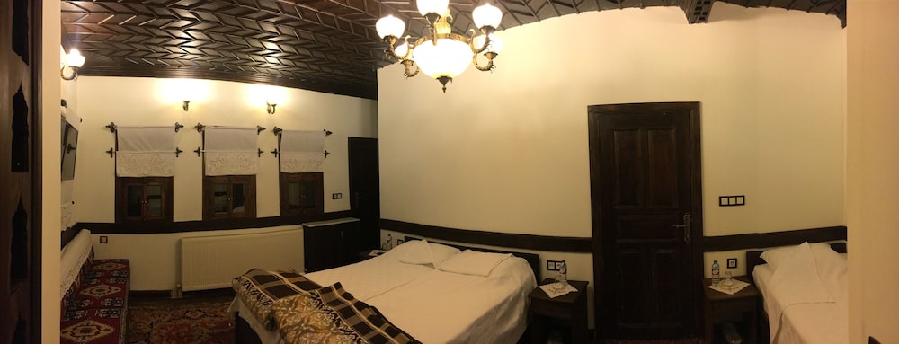 Quadruple Room, Balcony photo 2