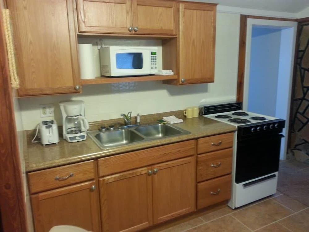 Cottage, 1 Bedroom photo 2