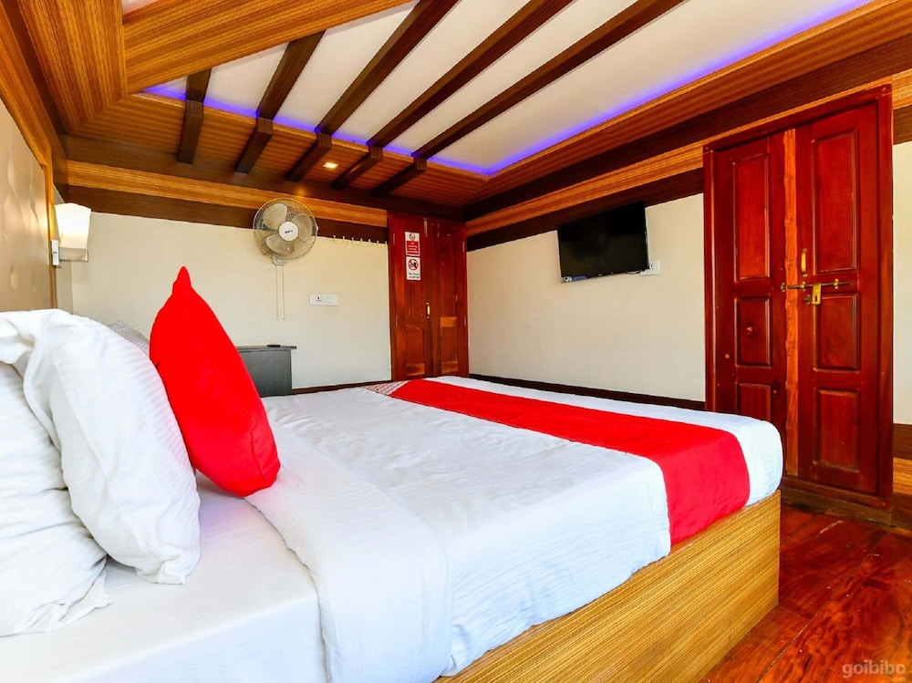 Premium Double Room - Photo 1