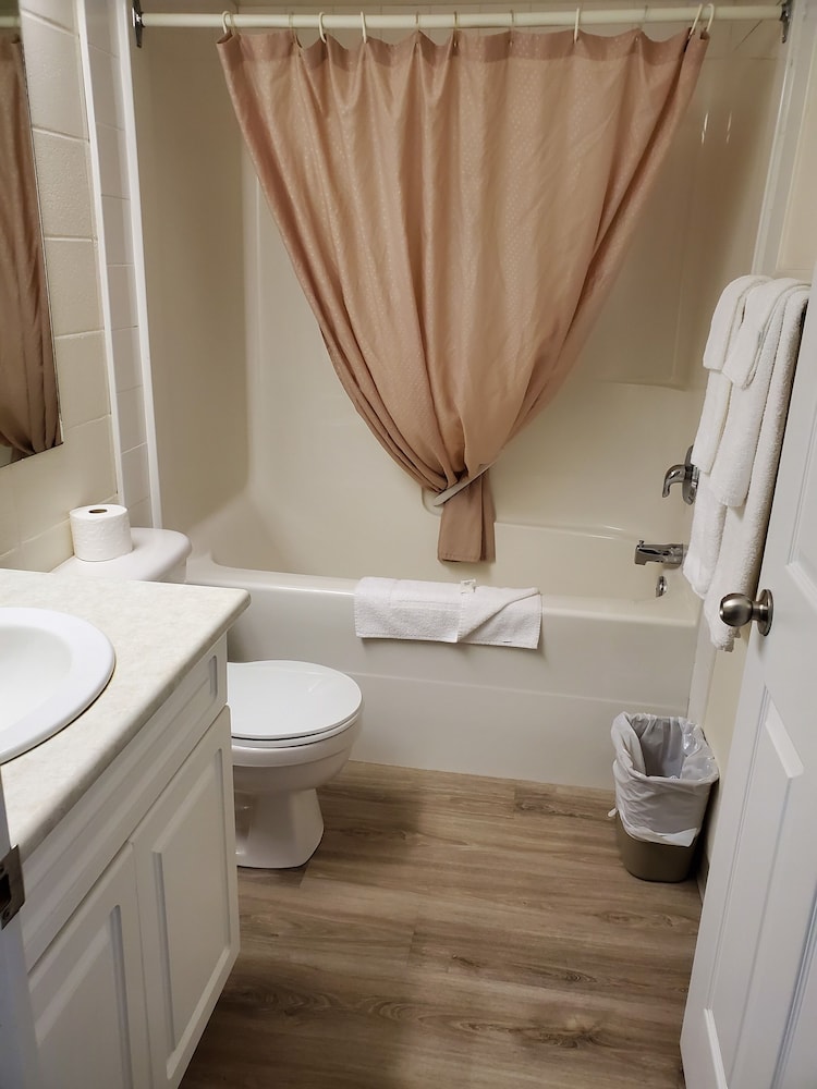 Single kitchenette Suite photo 3