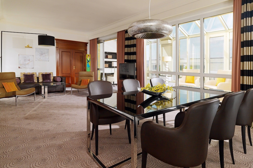 Presidential Suite, 1 Bedroom, Fireplace Presidential Suite, 1 Bedroom, Fireplace
