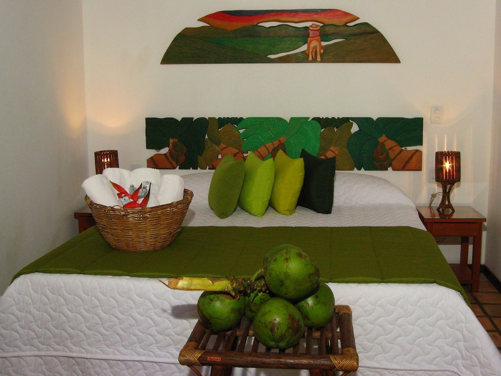 Premium Chalet (Double or Twin) - Photo 2