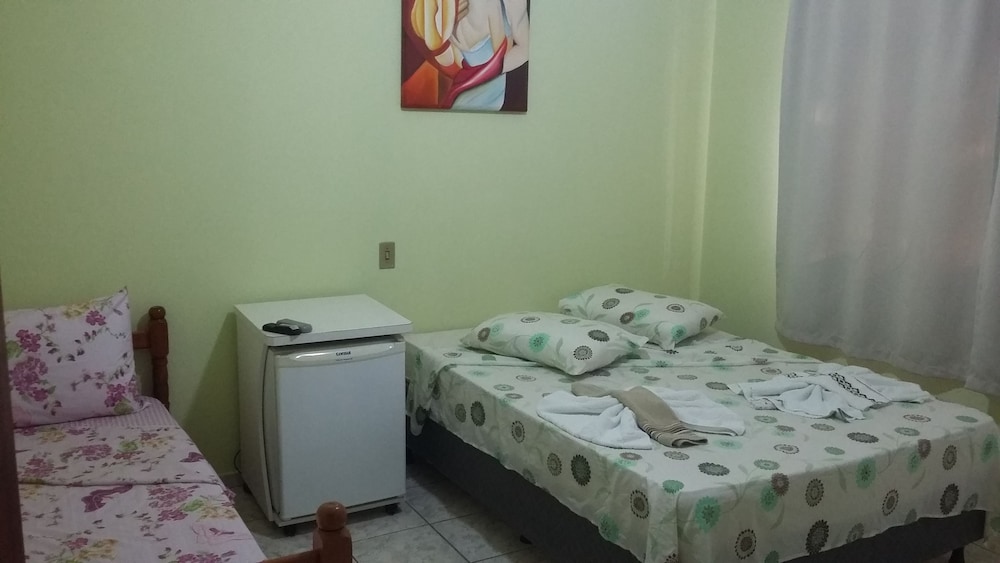 Standard Suite, 1 Bedroom photo 1
