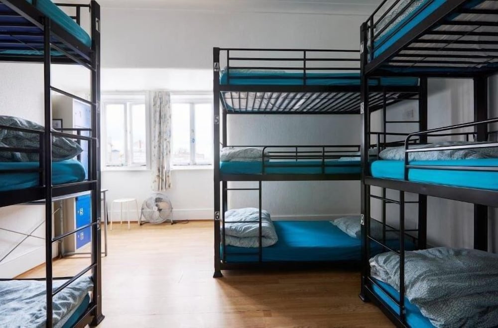 Bed in a Shared 10-bed FEMALE Dormitory photo 3