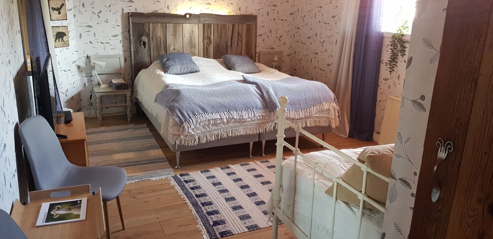 Cabin (Skånestugan) photo 2