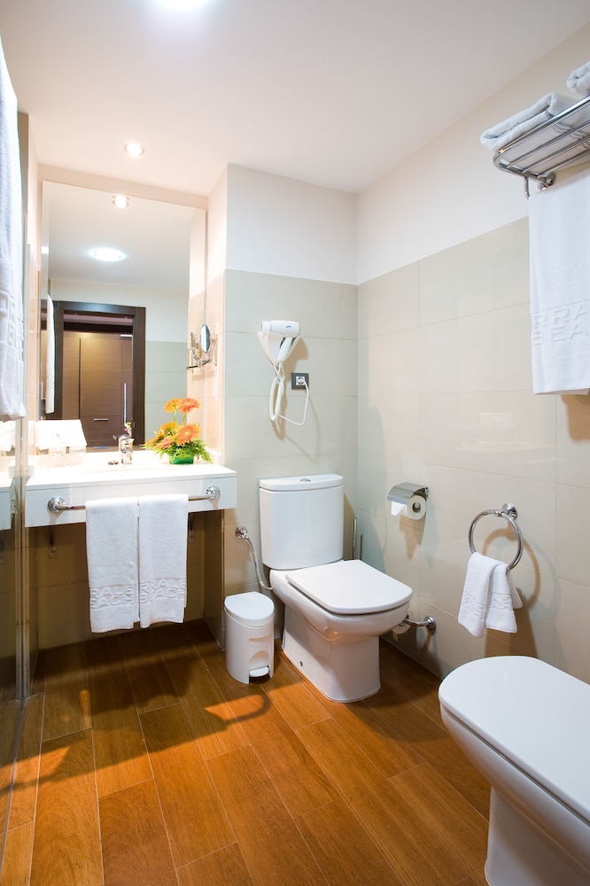 Standard Apartment - Photo 9