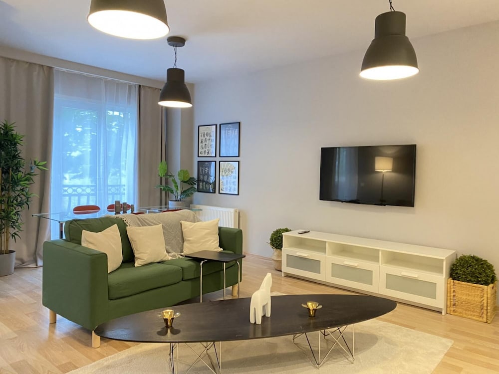 Apartment photo 1