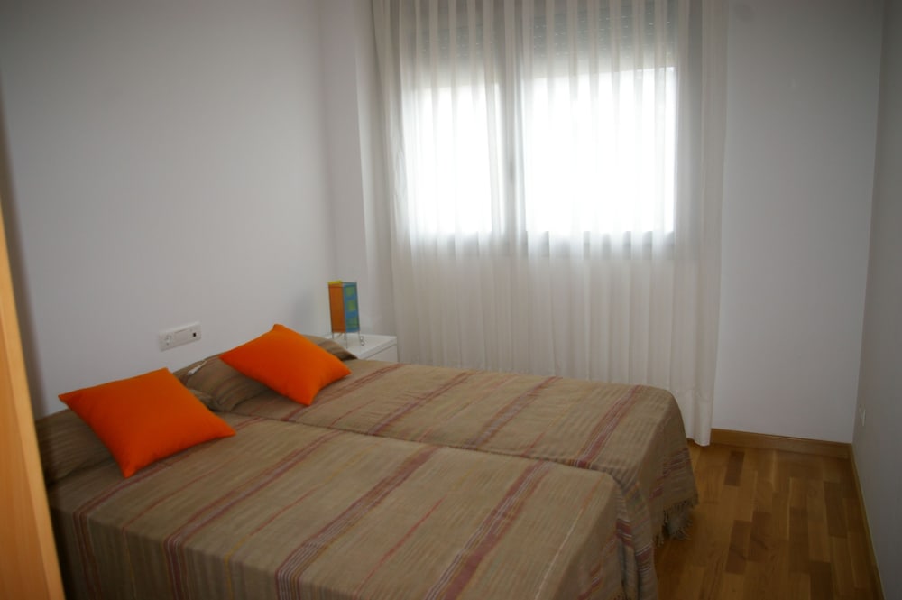 Apartment, 3 Bedrooms, Balcony photo 2