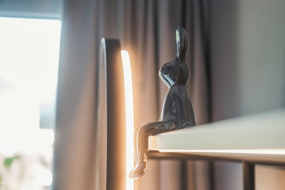 Loft Suite 570 - Photo 5