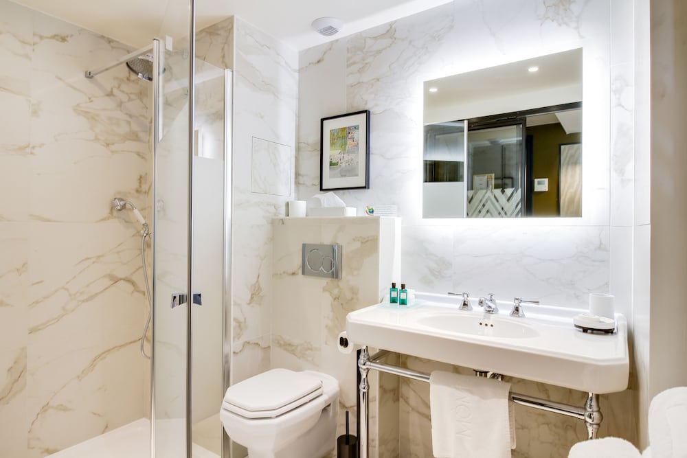 Double Room (La Couture) thumbnail 5