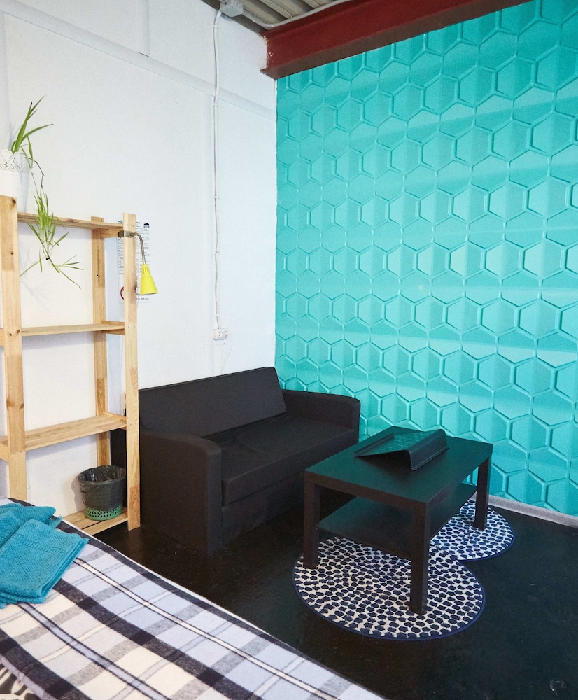Double Room, Shared Bathroom (Budget) photo 3