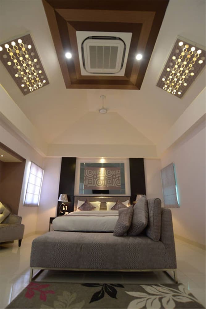 Deluxe Room photo 2