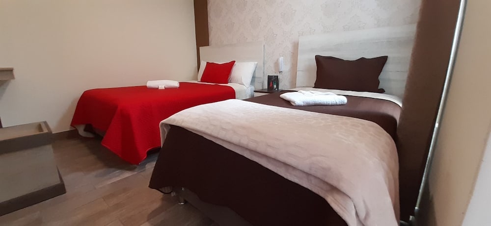 Family Double Room photo 1