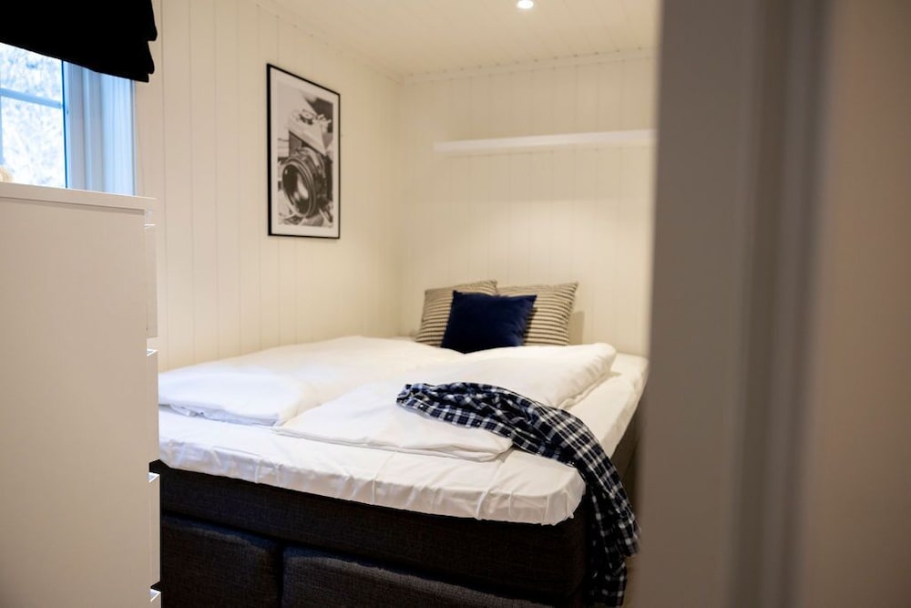 Cottage, 2 Bedrooms, Mountain View (Fjellkanten) photo 1