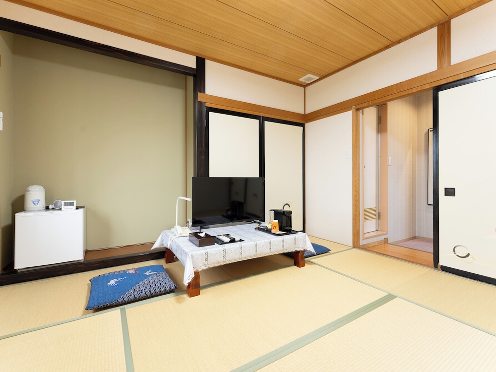 Japanese Style Room for 1-2 Guests, Non Smoking - Photo 1
