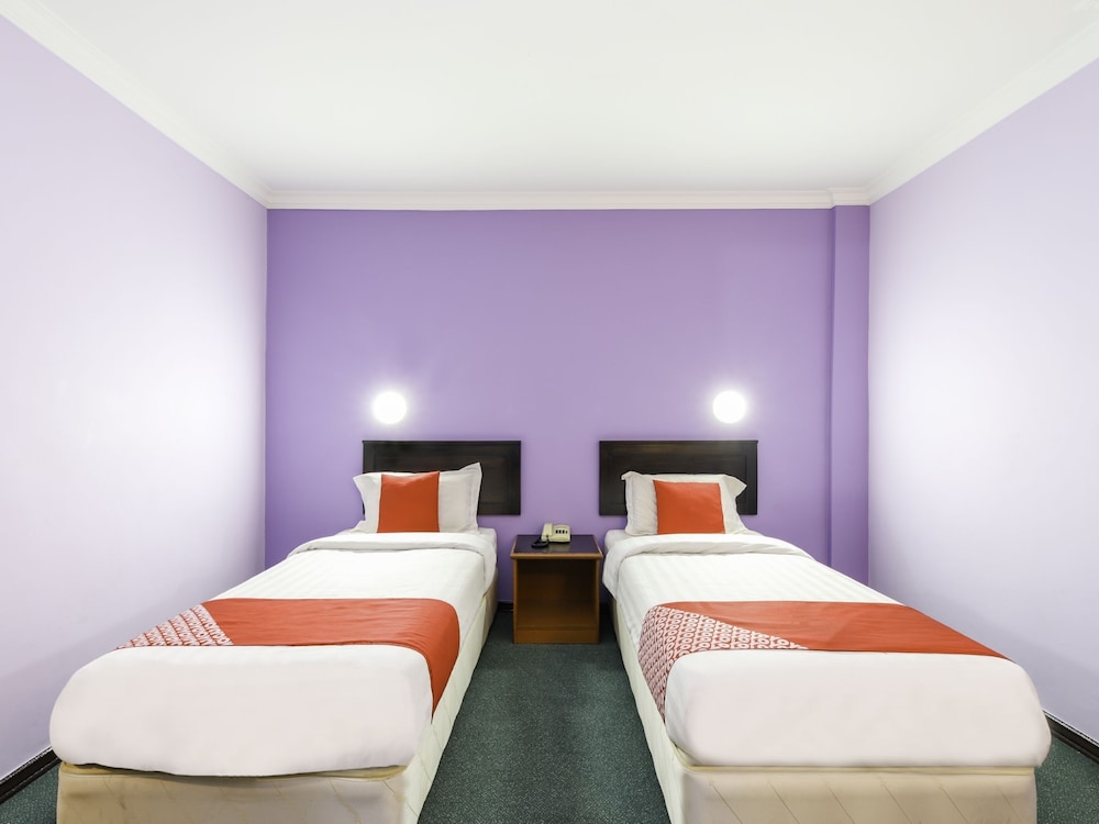 Standard Twin Room photo 3