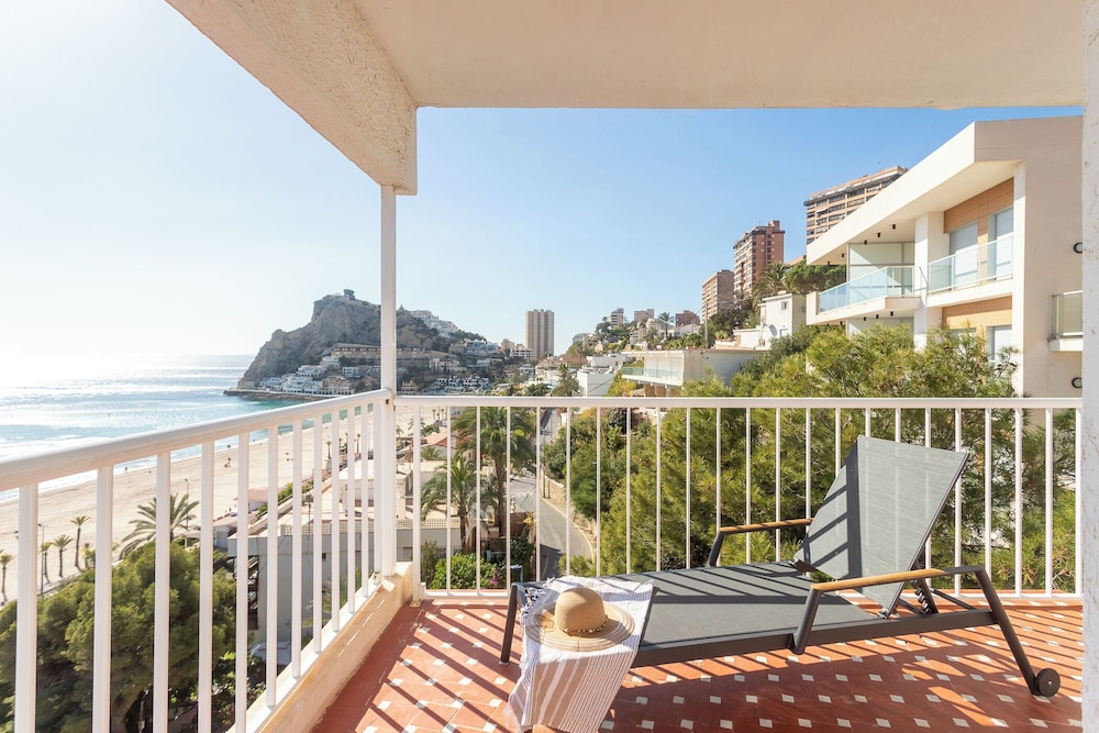 Panoramic Studio, Sea View