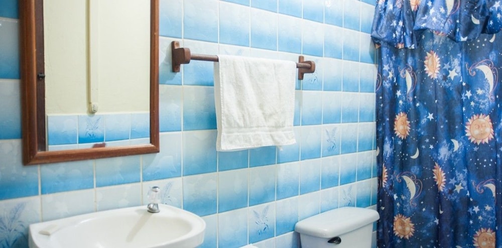 Deluxe Double Room, 1 Double Bed, Non Smoking, Private Bathroom photo 2
