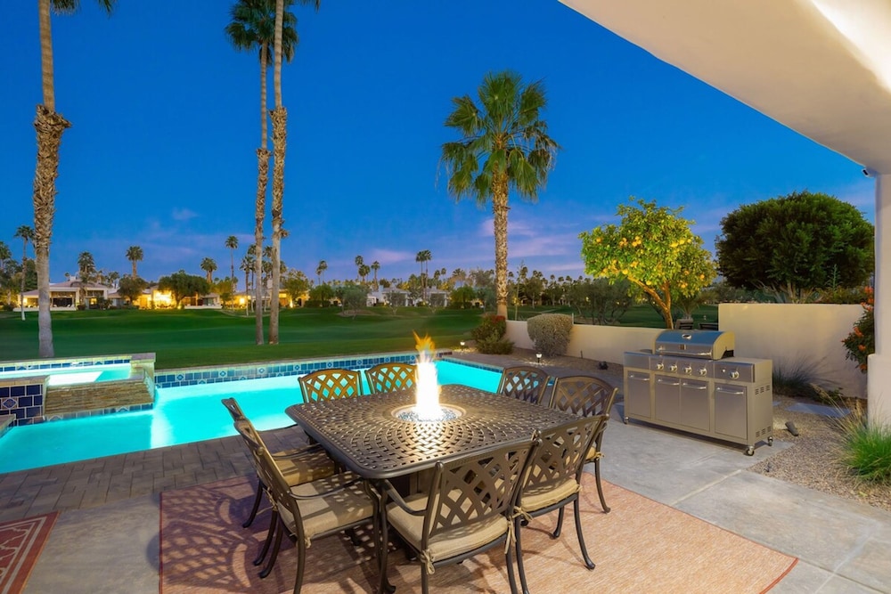 Casa Alegre Desert Oasis w Pool Spa Firepit, Zdjęcie 13