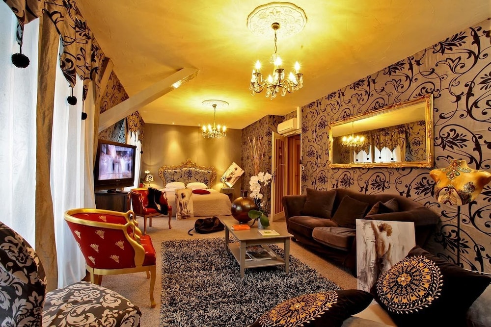 Junior Suite photo 2