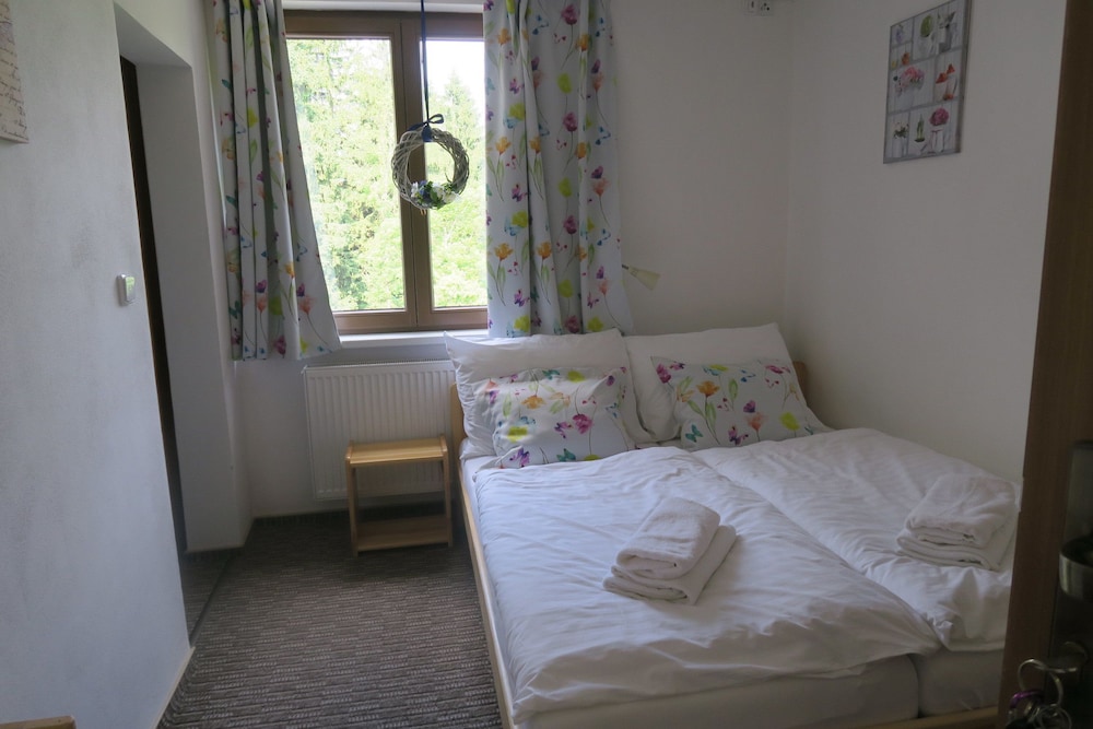 Comfort Room photo 1