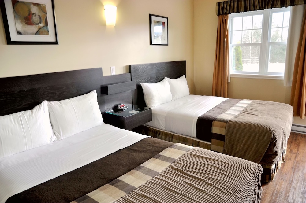 Standard Room, 2 Double Beds photo 3