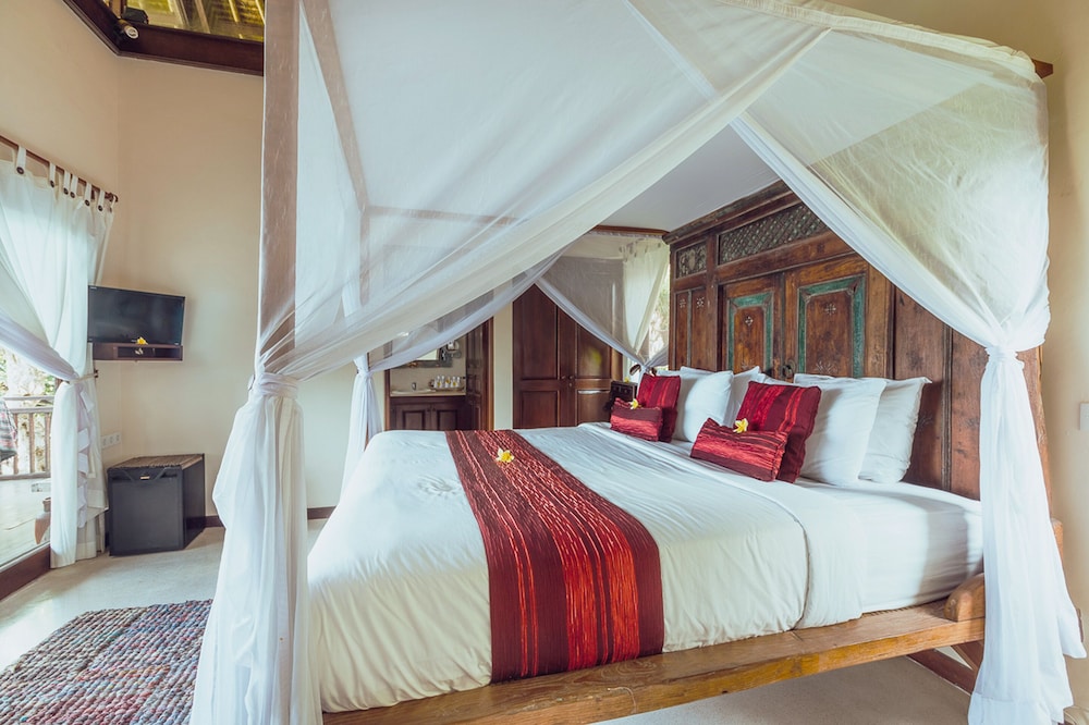 Superior Room, Ocean View, Beachfront - Photo 10