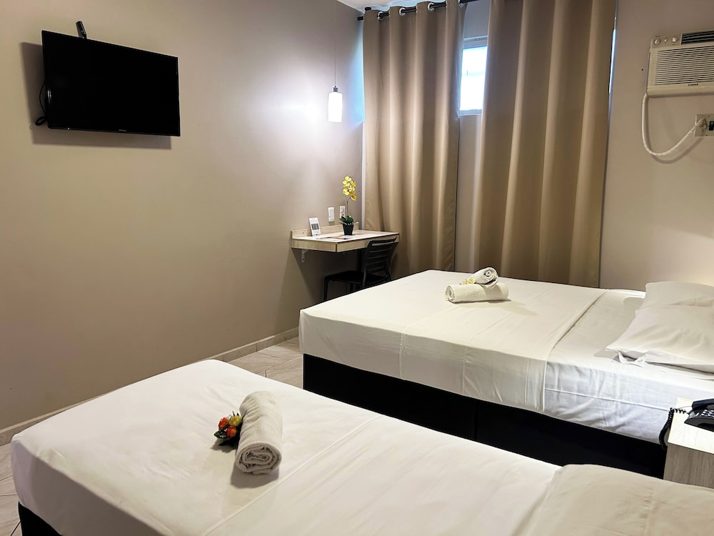 Standard Triple Room photo 1