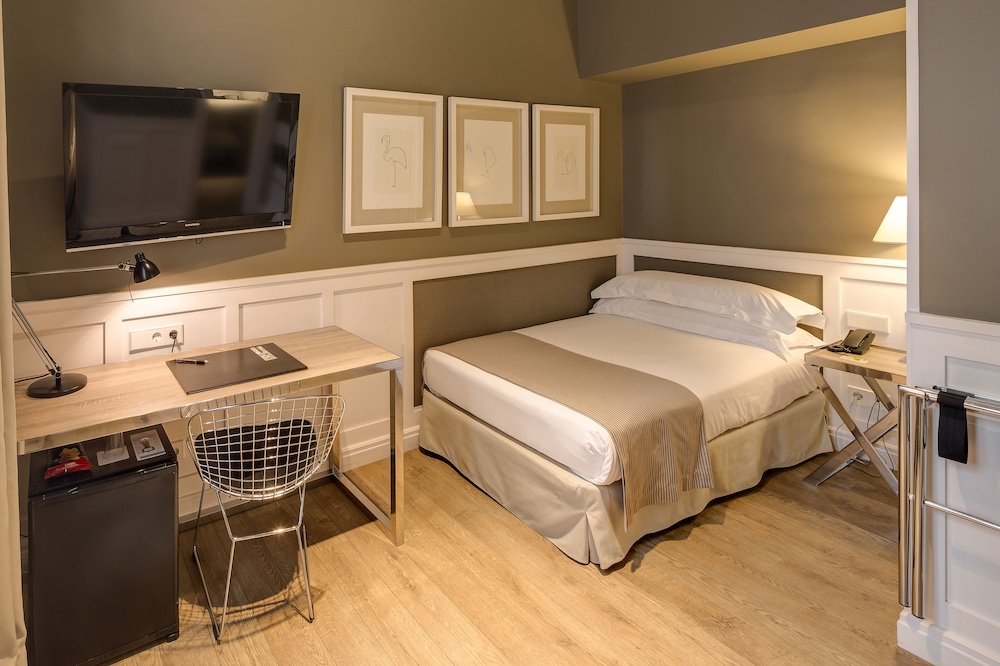 Basic Room