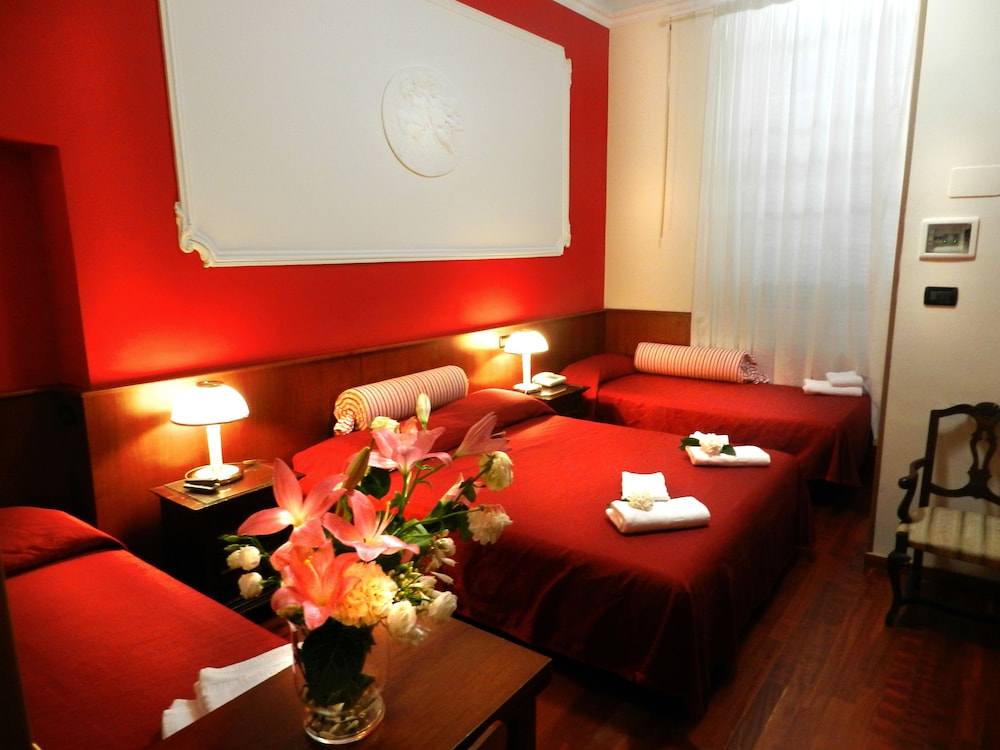 Family Room (per 6 persone)
