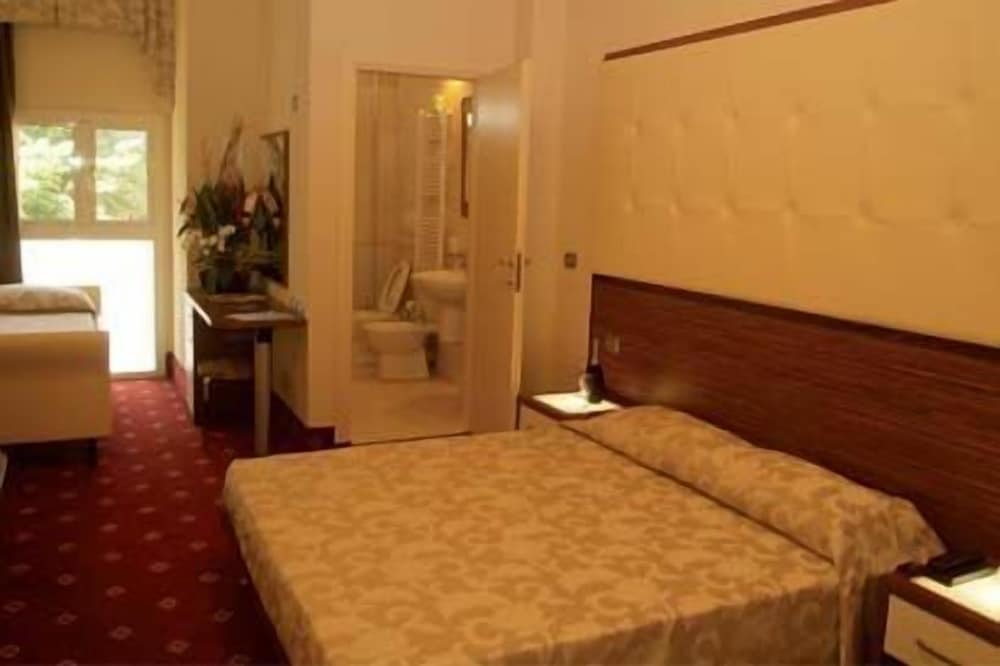 Triple Room photo 1