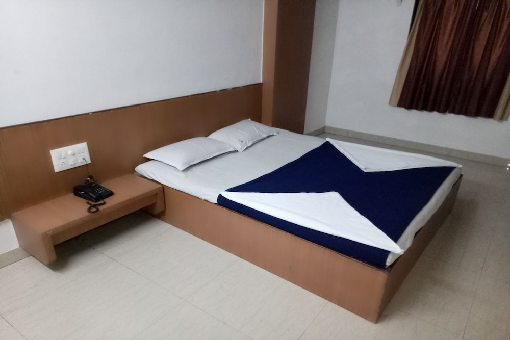 Deluxe Room photo 3