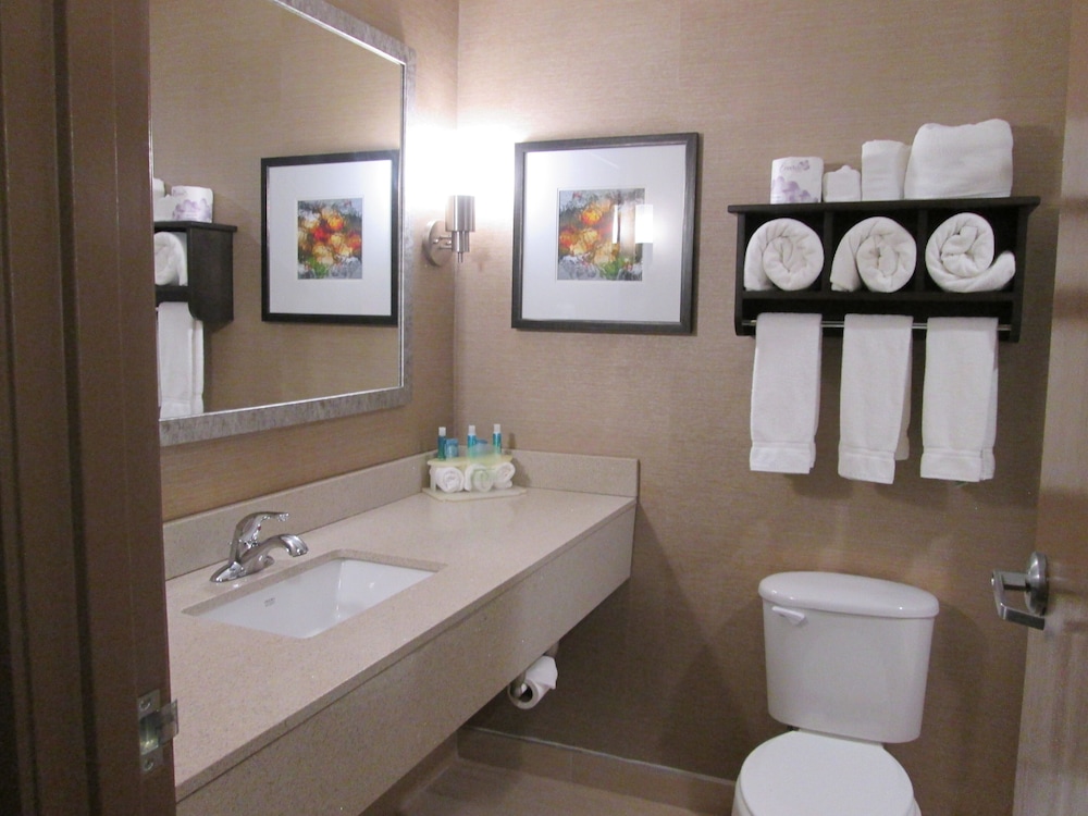 Deluxe Room, 1 King Bed, Non Smoking - Photo 5