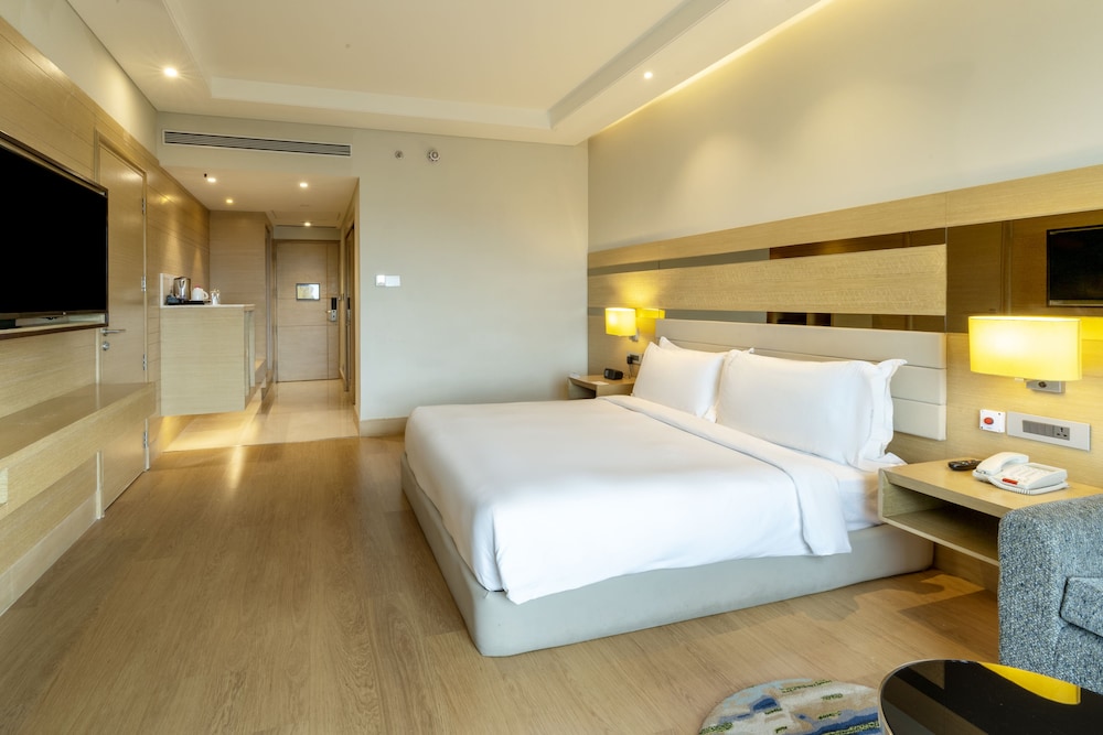 Premium Room, 1 King Bed, Accessible - Photo 6