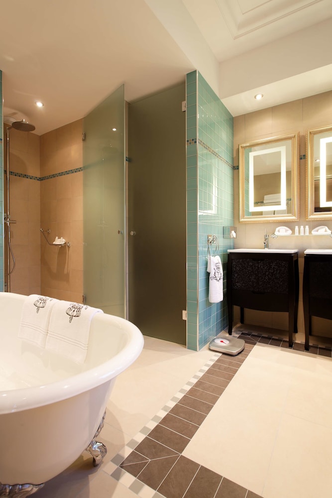 Suite Prestige Suite Prestige