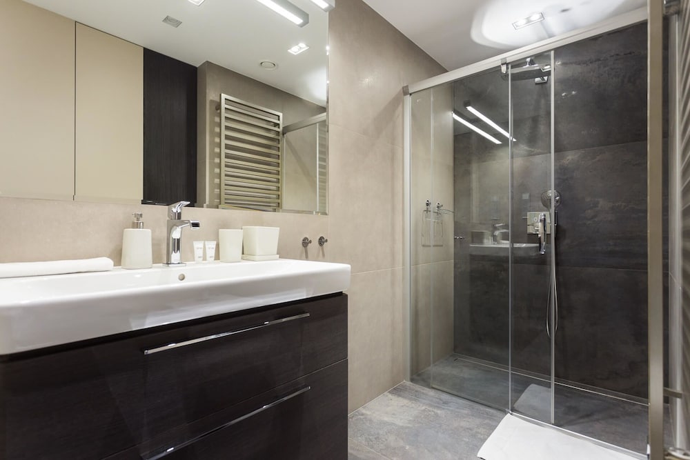 Signature Apartment, 1 Bedroom photo 3
