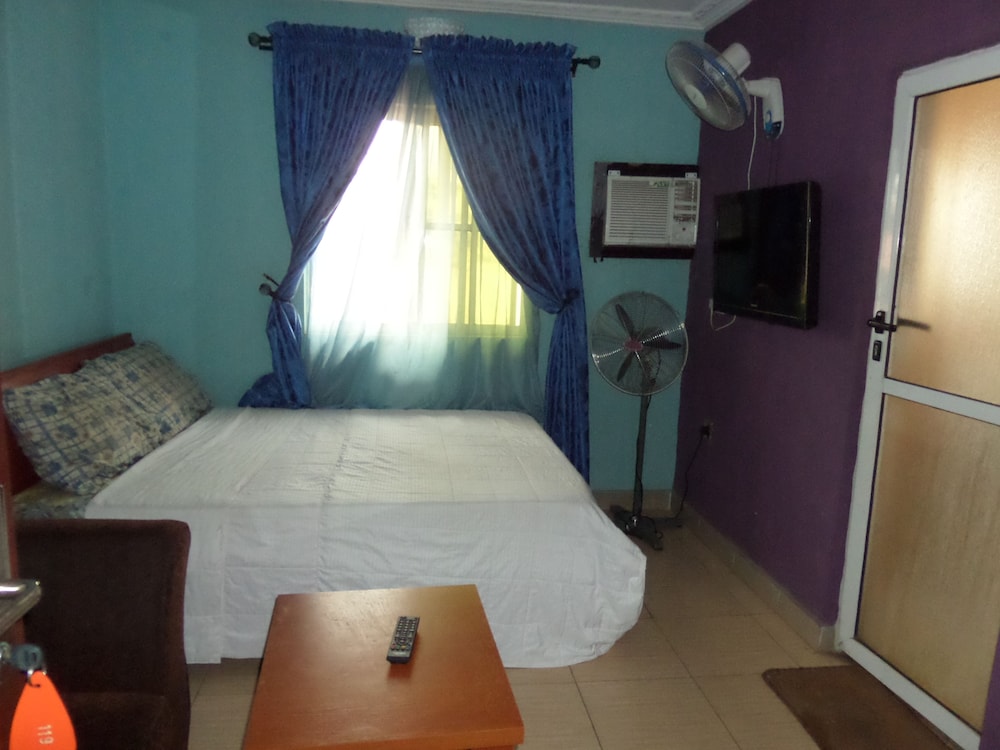 Deluxe Room photo 2