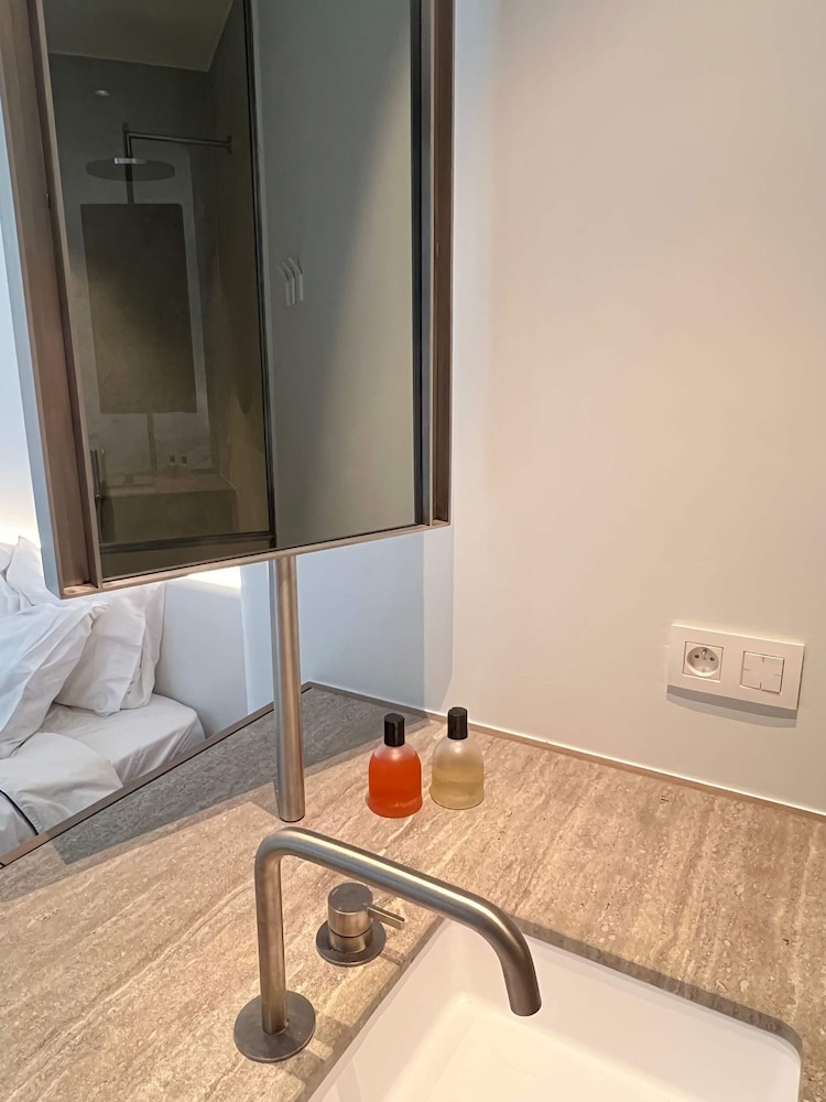 Huswell - Nosso Logies - Chic Stay in Knokke-heist, Foto 40