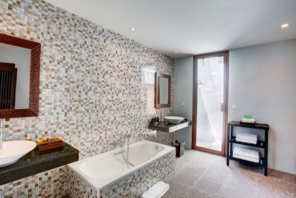 Family Villa, Private Pool - Photo 4