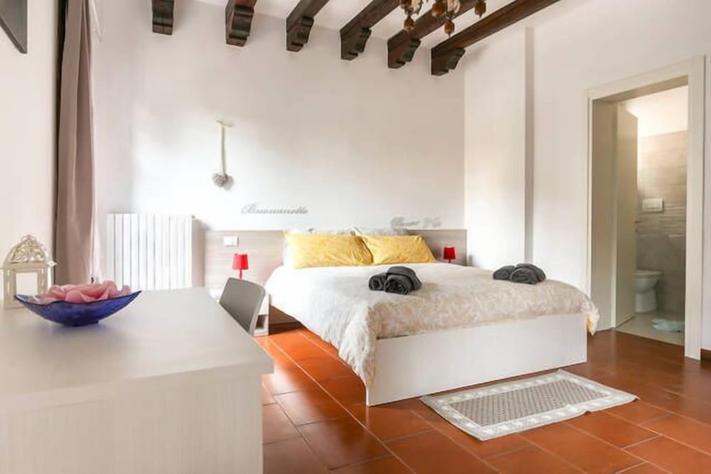 Luxury Double Room, Multiple Beds, Private Bathroom photo 1