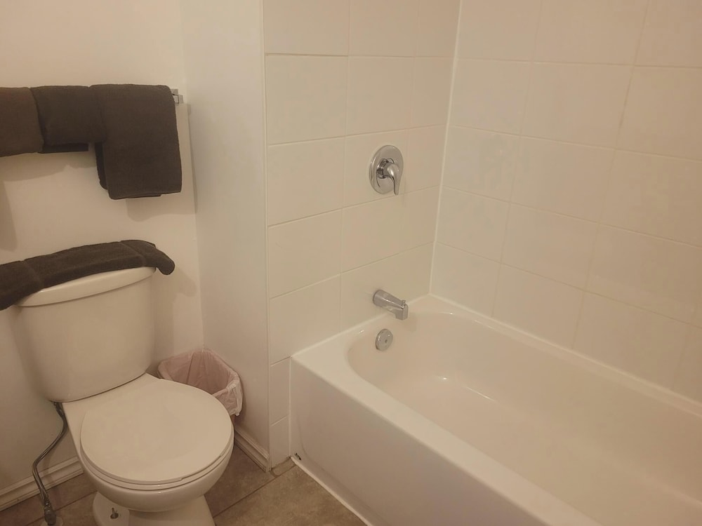 Deluxe Room, 2 Double Beds photo 3