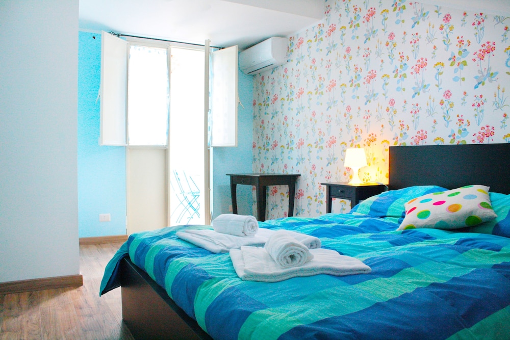 Quadruple Room, Private Bathroom