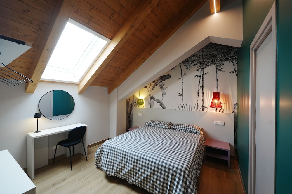 Comfort Double or Twin Room